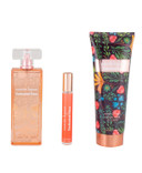 Nanette Lepore Nanette Lepore Enchanted Flora 3-Piece Gift Set