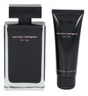 Narciso Rodriguez 2 Pc. Gift Set For Women Edt 3Oz + B/L 2.5 Oz, 3Fl Oz