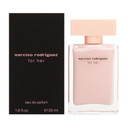 Narciso Rodriguez By Narciso Rodriguez For Her, Eau De Parfum Spray, 1.6-Ounce Bottle Narciso Rodriguez By Narciso Rodriguez For Her, Eau De Parfum Spray, 1.6-Ounce Bottle