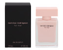 Narciso Rodriguez Eau De Parfum Spray For Woman, Black, 30Ml/1 Ounce