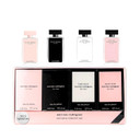 Narciso Rodriguez For Her Mini Perfume Gift Set For Women