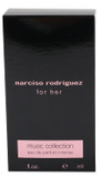 Narciso Rodriguez For Her Musc Collection Eau De Parfum Intense Spray - 100Ml/3.3Oz