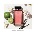 Narciso Rodriguez Musc Noir Rose Eau De Parfum Spray For Women 5.0 Ounce