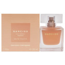 Narciso Rodriguez Narciso Eau Neroli Ambree For Women Eau De Toilette Spray, 3 Ounce (New 2021)