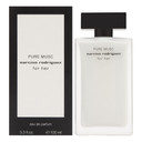 Narciso Rodriguez Pure Musc For Women 3 Piece Gift Set (3.4 Ounce Eau De Parfum Spray + 1.6 Ounce Body Lotion + 0.33 Ounce Eau De Parfum Spray) (10035697)