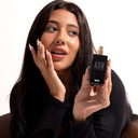 The Eighth, 0.27 Oz - Edp Spray - Perfume For Women - Scent Of Parisian Elegance - Bergamot, Soft Musk, And Cashmere Woods Notes - Long Lasting - Travel Size Perfume