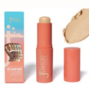 Juvia'S Place Shade Stick Foundation, Concealer, Contour, Barcelona, Light W/Neutral Warm Undertone, 34 Ozbarcelona