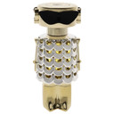 Paco Rabanne Fame 2-Piece Set For Women, (2.7 Oz Eau De Parfum Spray + 3.4 Oz Body Lotion)