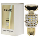 Paco Rabanne Fame 2-Piece Set For Women, (2.7 Oz Eau De Parfum Spray + 3.4 Oz Body Lotion)