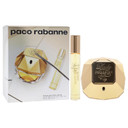 Paco Rabanne Lady Million Eau De Parfum Spray 2.7 Oz For Women