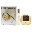 Paco Rabanne Lady Million Eau De Parfum Spray 2.7 Oz For Women