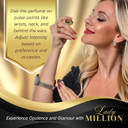 Paco Rabanne Lady Million Edp Perfume Spray For Women, 0.51 Fl Oz