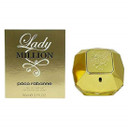 Paco Rabanne Lady Million For Women By Eau De Parfum Spray 1 Ounce, 1 Fl Ounce