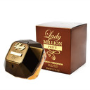 Paco Rabanne Lady Million Prive Fragrance For Women - Sweet, Woody, Fruity Scent - Notes Of Vanilla, Raspberry And Orange Blossom - Oriental Floral Fragrance - For Modern Women - Edp Spray - 2.7 Oz