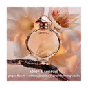 Paco Rabanne Olympea 3-Piece Set For Women, (2.7 Oz Eau De Parfum Spray + 3.4 Oz Body Lotion + 0.33 Oz Eau De Parfum Travel Spray)