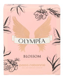 Paco Rabanne Olympea Blossom Edp Spray Women 2.7 Oz