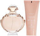 Paco Rabanne Paco Rabanne Olympea 2.7Oz Edp Spray,3.4Oz Sensual Body Lotion 2Pc Set Women, 2 Count