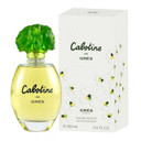 Parfum Gres Cabotine Rose Edt For Women 100 Ml