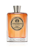 Atkinsons Pirates Grand Reserve For Men - 3.3 Oz Edp Spray