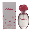 Parfums Gres Cabotine Rose Edt For Women 3.4 Oz/ 100 Ml, 3.4 Fl Oz