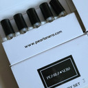 Passione, Perfume, A Sweet Oud, Woods And Cinnamon Scent Accords. Women Men Body Spray & Pheromone Perfume 3.4 Oz