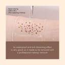 Kissio Freckle Pen,2Pcs Natural Lifelike Freckle Makeup Pen Magic Freckle Color,Waterproof Longlasting Fake Freckles,Palm And Almond Brown,Cruelty Free,0.14 Oz