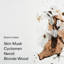 Phlur Missing Person Eau De Parfum - Full Size Perfume Fragrance - Floral Skin Musk Perfume With Bergamot, Musk, Orange & Sandalwood (50Ml)