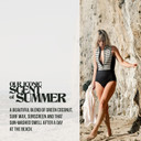 Pirette Mini Fragrance Oil Roll On Duo Set Evening Glass Fragrance Oils, Beach-Inspired, Long Lasting Perfume Oil Set, Travel Size Perfume, 2 X 0.25 Fl Oz