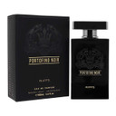 Portofino Noir By Riiffs Eau De Parfum Spray 3.4 Oz