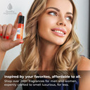 Quality Fragrance Oils' Viking Impression #320 | Long-Lasting Perfume Oil, Alcohol-Free, Strong Scent, 10Ml Roll-On | Affordable Alternative To Designer Fragrances
