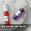 Quality Fragrance Oils' Viking Impression #320 | Long-Lasting Perfume Oil, Alcohol-Free, Strong Scent, 10Ml Roll-On | Affordable Alternative To Designer Fragrances