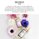 Quartz Blossom By Molyneux, Eau De Parfum Spray 3.3 Oz