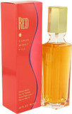 Red For Women 3 Oz Eau De Toilette Spray