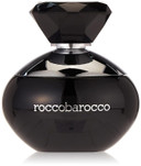 Black By Roccobarocco Eau De Parfum Spray 3.4 Oz Women