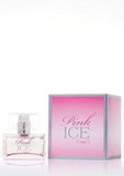 Rue 21 Pink Ice Perfume Spray 1.7 Fl Ounce
