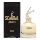 Scandal Gold By Jean Paul Gaultier For Women 2.7 Oz Eau De Parfum Spray