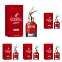 Scandal Le Parfum By Jean Paul Gaultier For Women 1.7 Oz Eau De Parfum Intense Spray