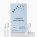 Skylar Perfume Discovery Spray Sampler Set - Boardwalk Delight, Sunkissed Dahlia, Vanilla Sky, Salt Air, Coconut Cove - Hypoallergenic & Clean Perfume For Women & Men - 5 1.5Ml Skylar Perfume Discovery Spray Sampler Set - Boardwalk Delight, Sunkissed Dahlia, Vanilla Sky, Salt Air, Coconut Cove - Hypoallergenic & Clean Perfume For Women & Men - 5 1.5Ml