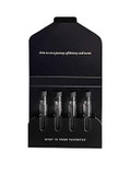 Banana Republic Icon Fragrance Discovery Gift Set, 0.2 Ounces