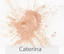 La Bella Donna Minerals On-The-Go Spf 50 With Exclusive Dial System Dispensing Brush - Caterinacaterina