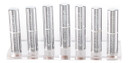 La Bella Donna Minerals On-The-Go Spf 50 With Exclusive Dial System Dispensing Brush - Caterinacaterina