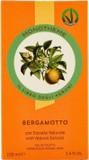 The Book Of Citruses Bergamotto Eau De Toilette 100 Ml By Monotheme