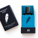 Tokyomilk Dark First Base Eau De Parfum, Anjou Pear, Almond Blossom, Soft Musk & Cedarwood  Sophisticated & Elegant Design, Men & WomenS Perfume, Eau De Parfum Spray For Women