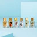 Tokyomilk Eau De Parfum Discovery Set, 6 Fragrances In 0.23 Fl. Oz. Bottles, Perfume For Women, Mini-Perfume Sampler, WomenS Cologne Fragrances Gift Set