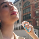 Touchland Power Essence Hydrating Body & Hair Fragrance, Vanilla Velvet, 2 Fl. Oz. Travel Size Body Mist Touchland Power Essence Hydrating Body & Hair Fragrance, Vanilla Velvet, 2 Fl. Oz. Travel Size Body Mist