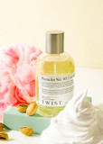 Twist Love Sick No. 157 - Inspired By Dg Devotion, Long-Lasting Perfume For Women, Vegan, Clean Ingredients, Candied Lemon & Vanilla Fragrance  Spray 100 Ml | 3.4 Fl. Oz