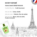 Ulric De Varens Sweet Cerise Pistache Eau De Parfum Spray 1.7 Oz