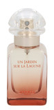 Un Jardin Sur La Lagune By Hermes For Women 1.0 Oz Eau De Toilette Spray