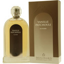 Vanille Patchouli By Molinard For Women. Eau De Toilette Spray 3.3 Oz / 100 Ml