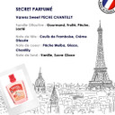 Varens Sweet Peach Chantilly Edp 50 Ml